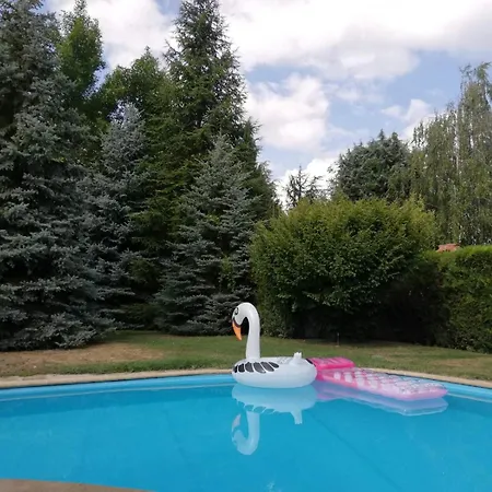 San Marco Vilă Kranevo