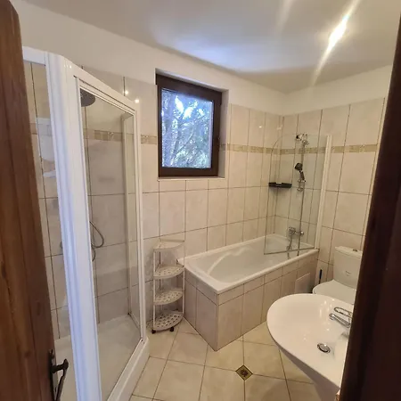 Vilă San Marco Kranevo