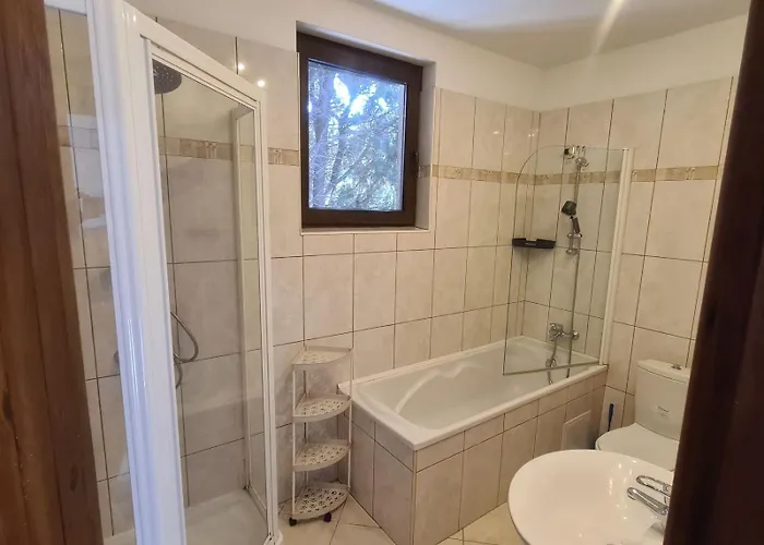 Willa San Marco Kranewo