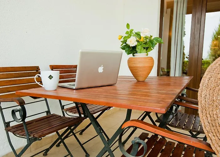 Willa San Marco Kranewo