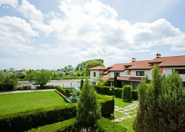 Willa San Marco Kranewo