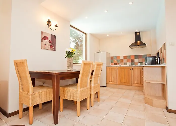 Willa San Marco Kranewo