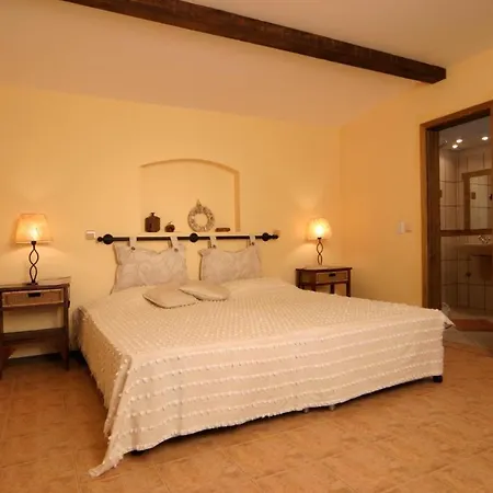 Villa Sanmarco Kranevo