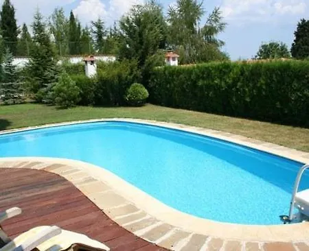 Villa Sanmarco
