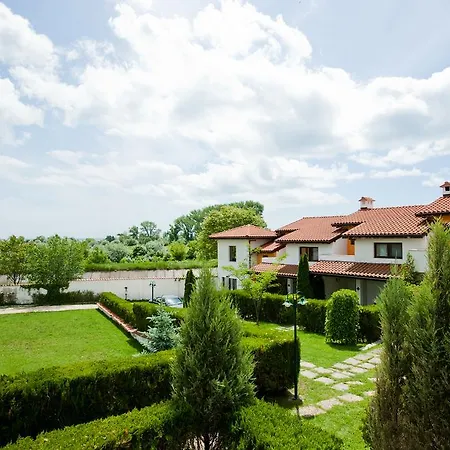 Villa Sanmarco Kranevo