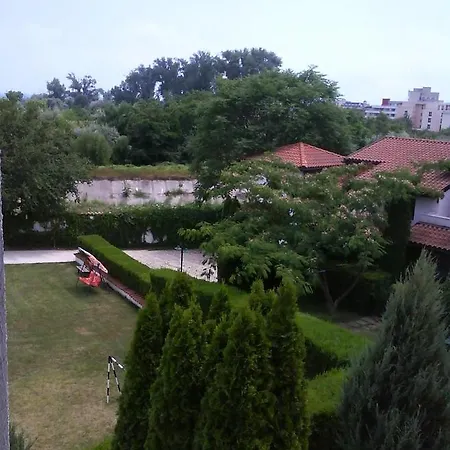 San Marco Кранево