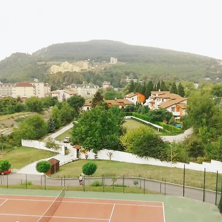 Villa Sanmarco