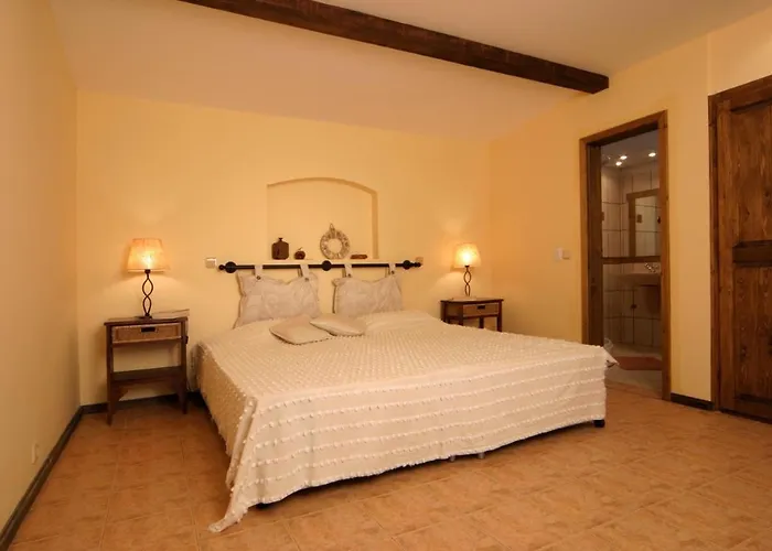 Villa San Marco Kranevo