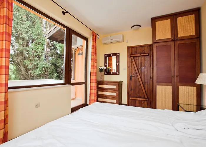 Villa San Marco Kranevo