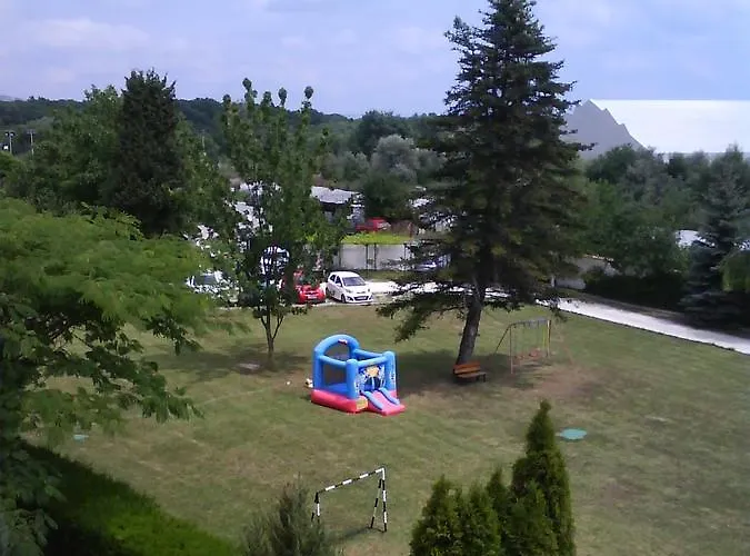 San Marco Villa Kranevo